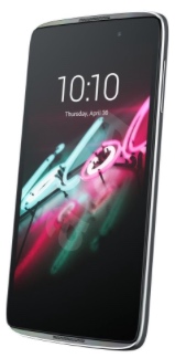 Alcatel One Touch Idol 3 4.7 LTE 6039S