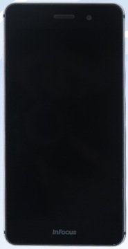 InFocus M560 Dual SIM TD-LTE