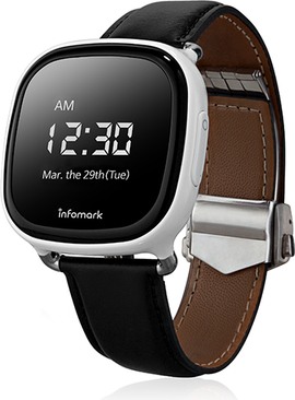 Infomark IF-W565S Smartwatch Detailed Tech Specs