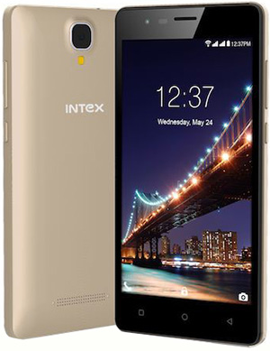 Intex Aqua Lions 2 Dual SIM TD-LTE Detailed Tech Specs