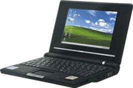 JoinTech JPro Mini Laptop JL7100 Detailed Tech Specs