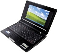 JoinTech JPro Mini Laptop JL7220 Detailed Tech Specs