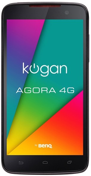 Kogan Agora 4G LTE-A