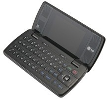 LG KT610 Detailed Tech Specs