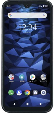 スマートフォン/携帯電話 スマートフォン本体 Kyocera Android One S9 5G TD-LTE JP S9-KC | Device Specs | PhoneDB