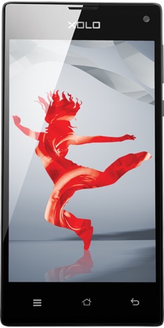 Lava Xolo Prime Dual SIM image image