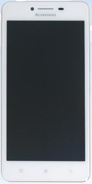 Lenovo A6600 Dual SIM TD-LTE image image