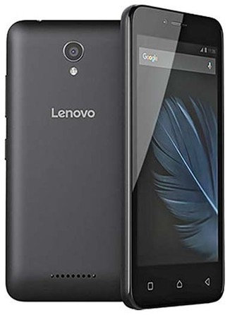 Lenovo A Plus Dual SIM A1010a20 image image