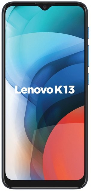 Lenovo K13 2021 Dual SIM TD-LTE EMEA 32GB XT2097-15  (Motorola Malta Lite U) Detailed Tech Specs