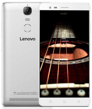 Lenovo Lemon K5 Note Dual SIM TD-LTE K52t38