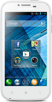 Lenovo IdeaPhone A706 / LePhone A706 Detailed Tech Specs