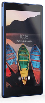 Lenovo Tab3 8 Dual SIM LTE 16GB 603LV Detailed Tech Specs