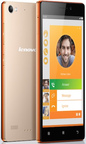 Lenovo Vibe X2-EU 4G LTE Detailed Tech Specs
