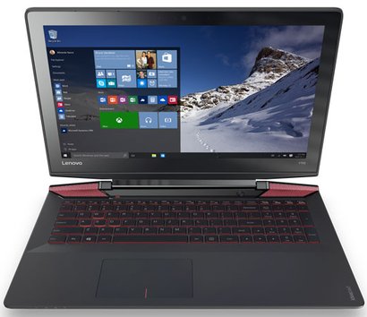 Lenovo IdeaPad Y700-15ISK Touch  Detailed Tech Specs