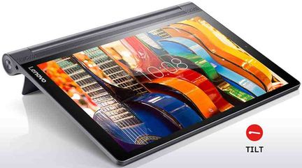Lenovo YT3-X90F Yoga Tab 3 Pro 10.1 WiFi 32GB