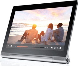 Lenovo YOGA Tablet 2 Pro WiFi 1380F image image