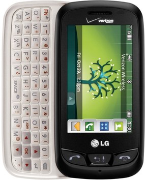 LG VN270 Cosmos Touch