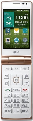 LG F480L Wine Smart