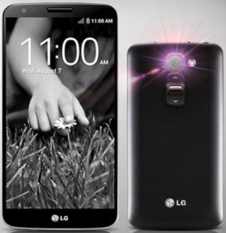 LG F390L G2 Mini LTE-A