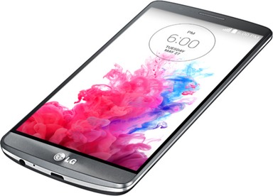 LG G3 D858HK Dual-LTE / G3 Dual TD-LTE 16GB  (LG B2) image image
