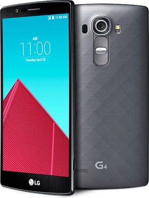 LG G4 H811 LTE-A  (LG P1)