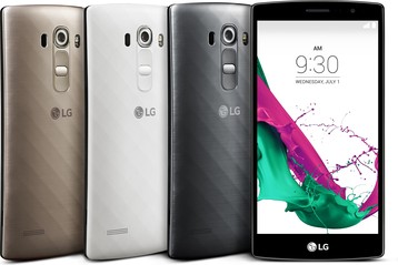 LG H734 G4s Dual SIM