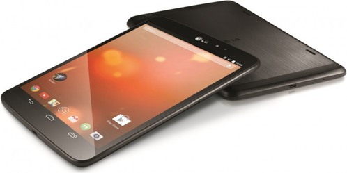 LG V510 G Pad 8.3 WiFi Google Play Edition image image