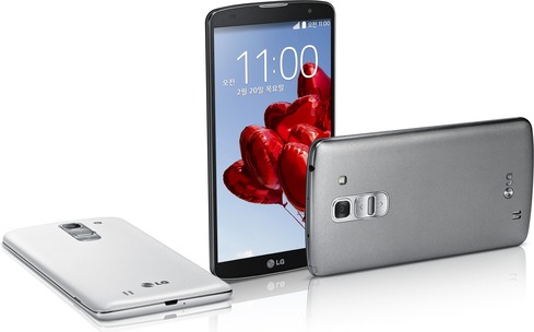LG D830 G Pro 2 LTE-A  (LG B1) Detailed Tech Specs