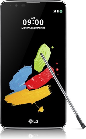 LG F720S Stylus 2 4G LTE image image