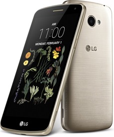 LG X220g Q Series Q6 HSPA image image