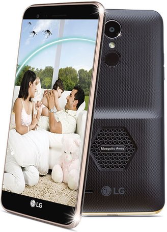 LG X230I K Series K7i 2017 Mosquito Away Phone Dual SIM TD-LTE IN