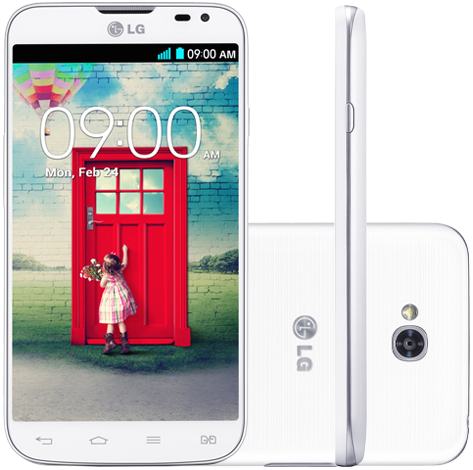 LG D340 L Series III L70 Tri image image