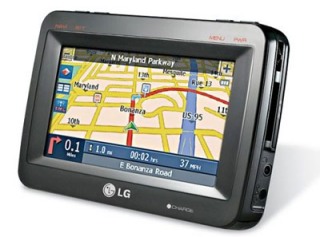LG LN790 Detailed Tech Specs