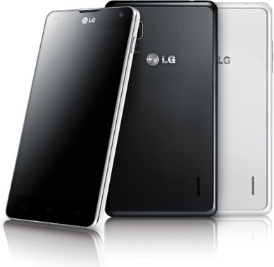 LG LS970 Optimus G / Eclipse 4G  (LG Gee)