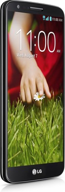 LG G2 D802 4G LTE 32GB Detailed Tech Specs