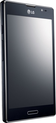 LG F200K Optimus Vu II Detailed Tech Specs