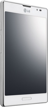 LG F200S Optimus Vu II image image