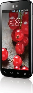 LG P716 Optimus L7 II Dual Detailed Tech Specs