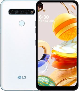 LG LMQ630N Q Series Q61 2020 TD-LTE KR Q630N  (LG Q630)