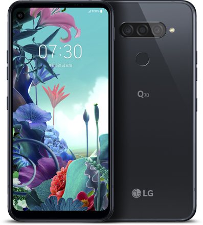 LG LMQ730N Q Series Q70 TD-LTE KR Q730N  (LG Q620)