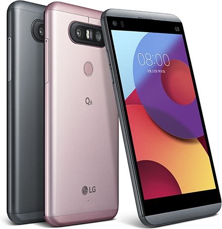 LG X800K Q8 TD-LTE