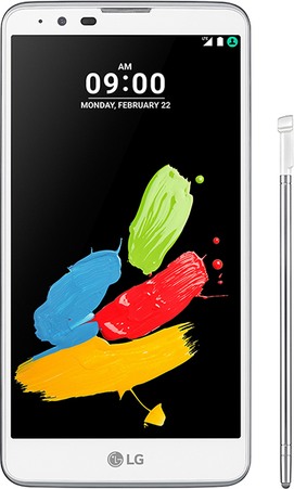 LG K520K K Series Stylus 2 TD-LTE image image