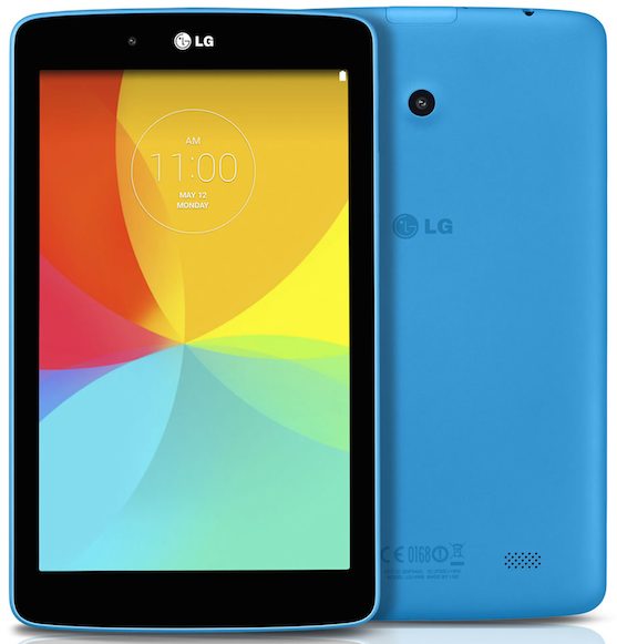LG UK410 G Pad 7.0 LTE  (LG E7)