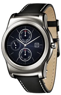 LG W150 Watch Urbane