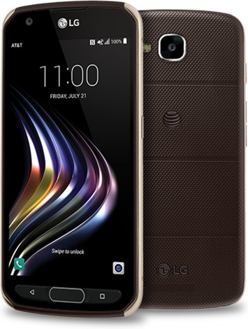 LG H700 X Series X Venture LTE-A  (LG LV9N) image image