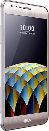 LG K580dsF X Series X Cam Dual SIM LTE  (LG K7N)
