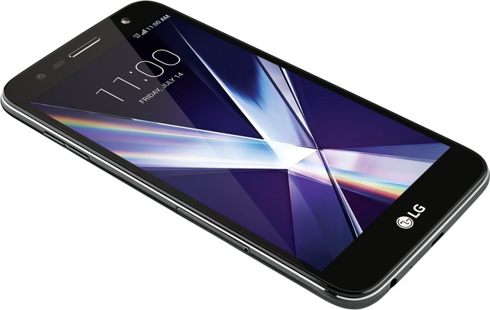 LG M322 X Series X Charge Xfinity Mobile LTE-A / X Power 2  (LG MLV7N) image image