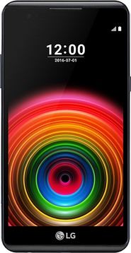 LG K212 X Series X Power Xfinity Mobile LTE  (LG X3)