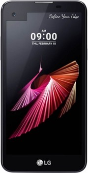 LG K500dsZ X Series X Screen Dual SIM LTE