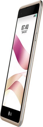 LG F770S X Series X5 4G LTE / X max  (LG MK6M) image image